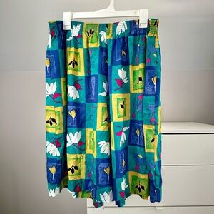 80s vintage shorts with pockets!
